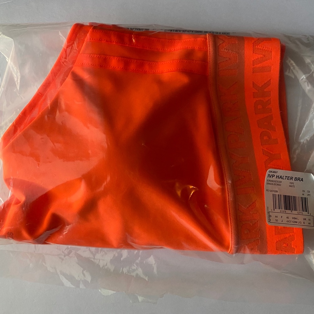 IVY PARK X ADIDAS Halter Sports Bra